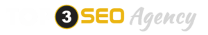 Top 3 SEO Agency Logo