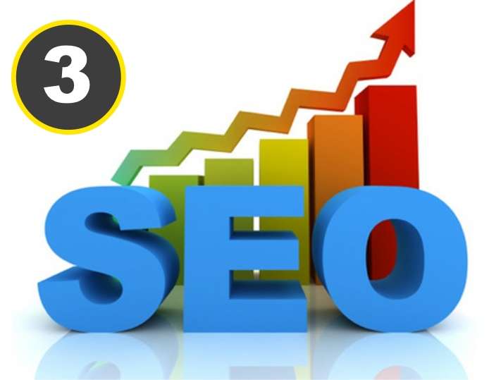 Top 3 SEO Results