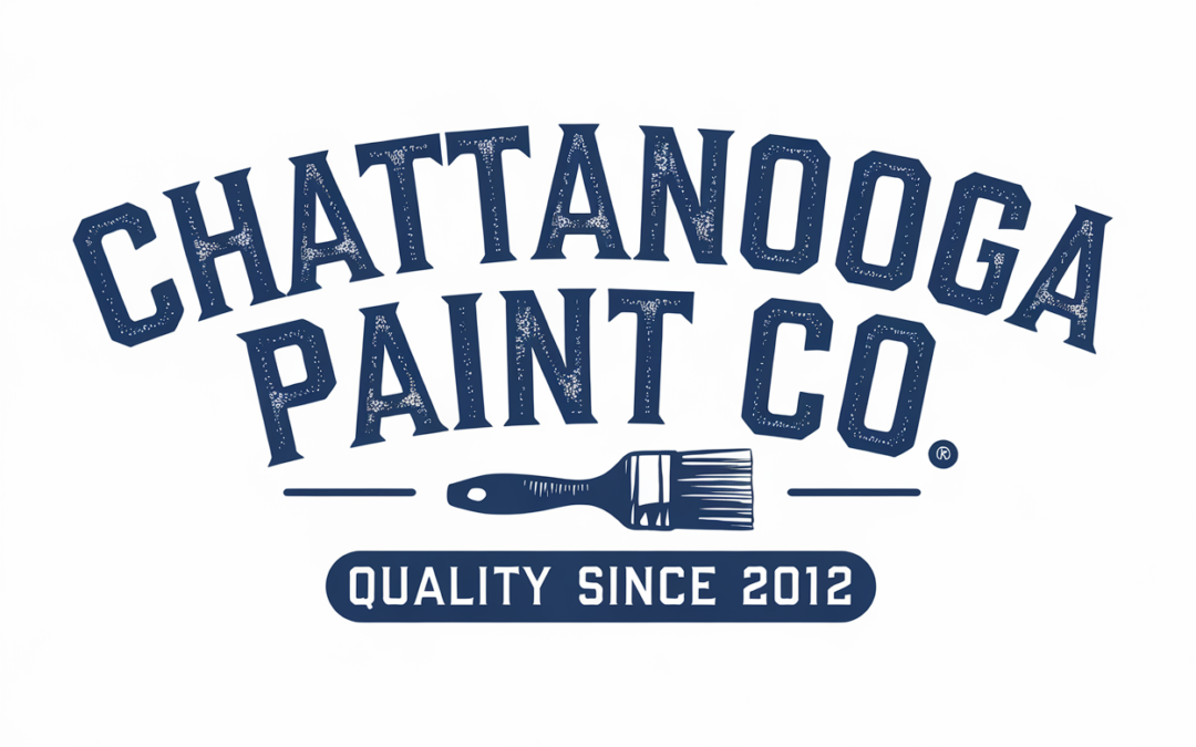 Chattanooga Paint Co