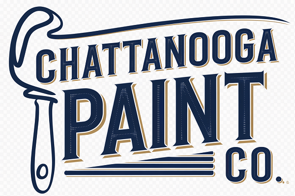 Chattanooga Paint Co. Logo