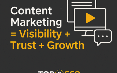 How Small Businesses Can Use Content Marketing to Boost Brand Awareness