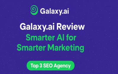 Galaxy.ai Review — Why We Added It to Our AI Toolbox at Top 3 SEO Agency